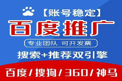 SEM托管服务，成功案例见证转化奇迹